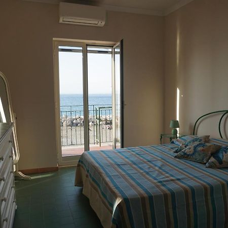 Brezza Marina Villa Massa Lubrense Exterior photo